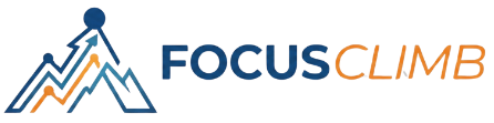 FocusClimb Logo